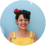 Betty Moon Aguafiestas